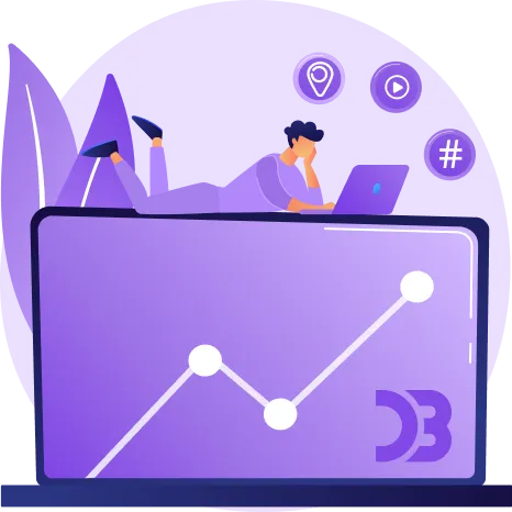 D3.JS Development Services